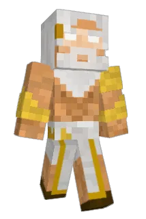 Fun_xperience Minecraft avatar full body