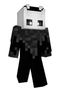Funder_Ghus31 Minecraft avatar full body