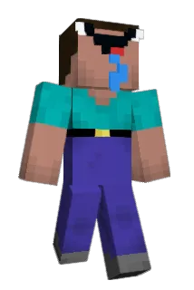 Fung0706 Minecraft avatar full body