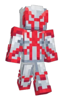 Fungamer91 Minecraft avatar full body