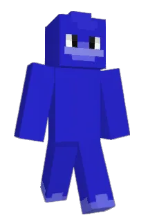 Funk1221 Minecraft avatar full body