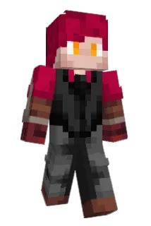 Funk_Ousoul Minecraft avatar full body