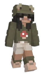 Custom render preview