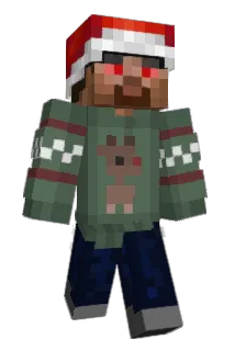 FunkeEntlein892 Minecraft avatar full body