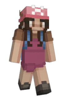 FunkeyMonkey1738 Minecraft avatar full body