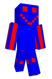 FunkyCactus55 Minecraft avatar full body