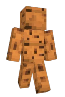 FunkyDinoNamedAl Minecraft avatar full body