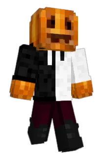 FunkyFreshFallon Minecraft avatar full body