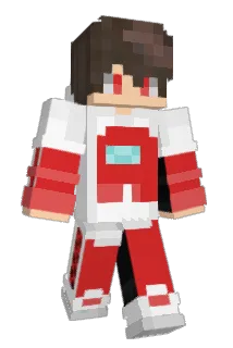FunkyLemonss Minecraft avatar full body