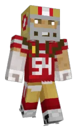 Custom render preview