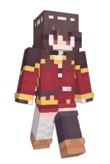 FunkyRoach Minecraft avatar full body