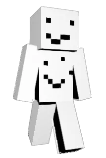 FunkySigma_ Minecraft avatar full body