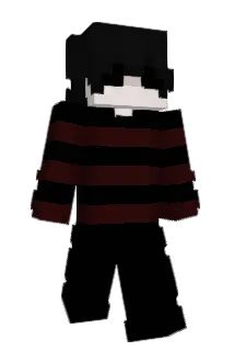 FunkyZebra94120 Minecraft avatar full body