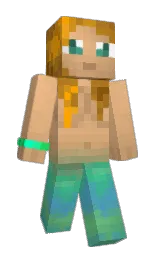 Custom render preview