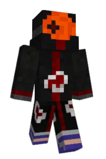 FunnyRanger Minecraft avatar full body