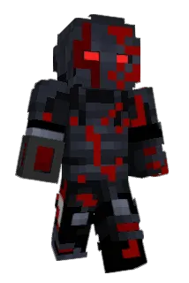Funny_Man326 Minecraft avatar full body