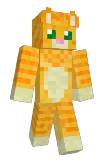 Funny_Man83 Minecraft avatar full body