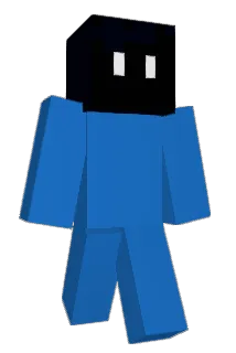 Funtime96 Minecraft avatar full body