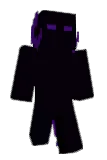 Funtomium Minecraft avatar full body