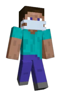 Funyguy2 Minecraft avatar full body