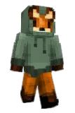 FurOfTheNight Minecraft avatar full body