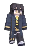 Furea_ Minecraft avatar full body
