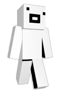FurgleGurg Minecraft avatar full body