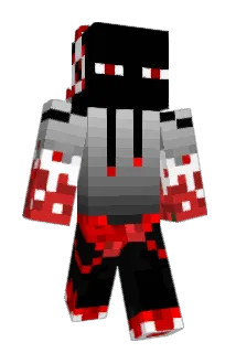 FurionHF Minecraft avatar full body