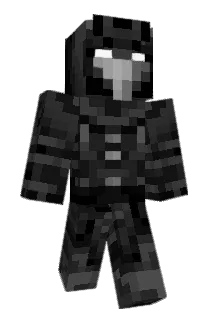 FuriousAlex1614 Minecraft avatar full body