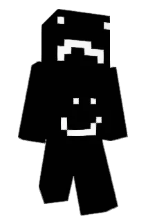 FuriousLogan08 Minecraft avatar full body