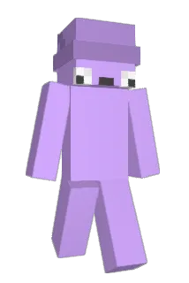 FuriousSheep Minecraft avatar full body
