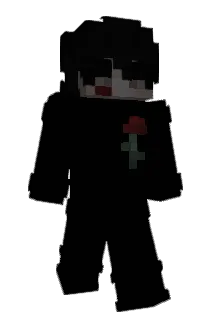 FurkanBas Minecraft avatar full body