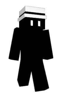 FurkanCalik Minecraft avatar full body