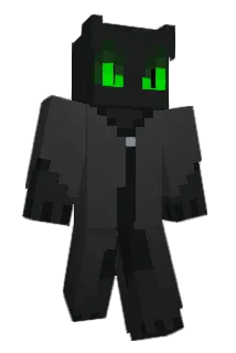 FurrLupus Minecraft avatar full body