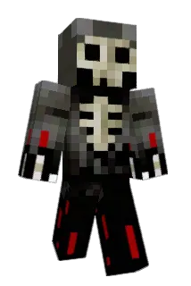 FurrRealz Minecraft avatar full body