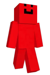 Furret447 Minecraft avatar full body