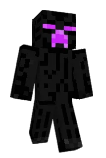 FurritOfDoom Minecraft avatar full body