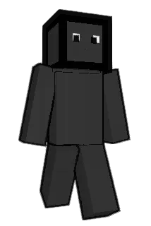 FurryFur Minecraft avatar full body