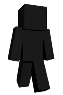FurryHunter Minecraft avatar full body