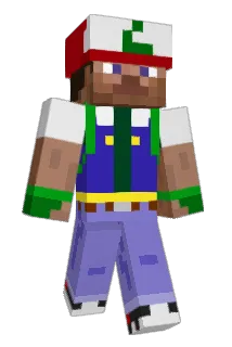 FurthestKarma5 Minecraft avatar full body