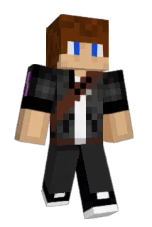FurthestSpoon Minecraft avatar full body