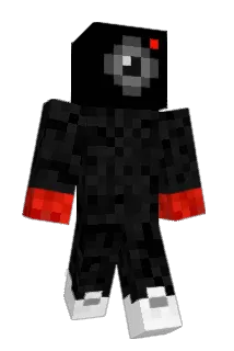 FuryCam Minecraft avatar full body