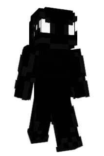 Fury_pro_0 Minecraft avatar full body