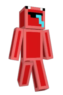 Fused91 Minecraft avatar full body