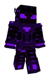 Fusion1mao Minecraft avatar full body