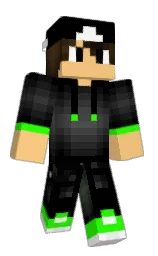 Custom render preview