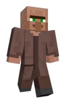 Futsch_mc Minecraft avatar full body