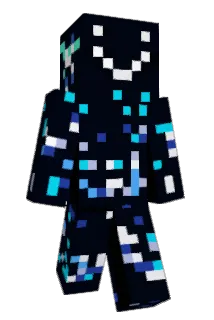 FutureCyphex Minecraft avatar full body