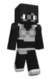 FutureGod3068 Minecraft avatar full body