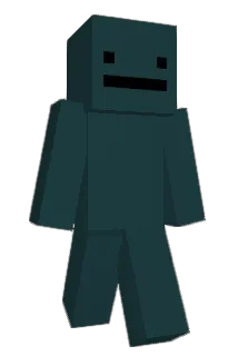 FutureJoker6321 Minecraft avatar full body